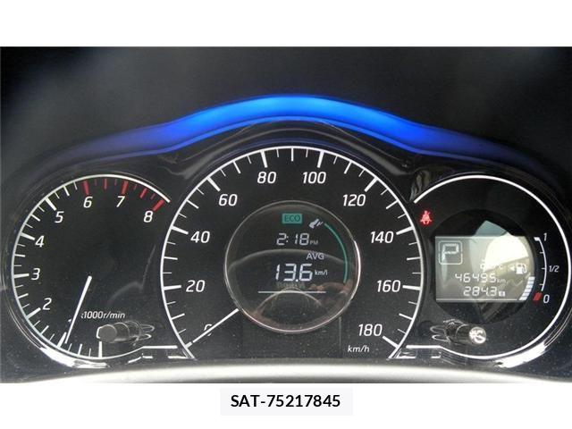 Nissan NOTE 2013-11 7502040-19