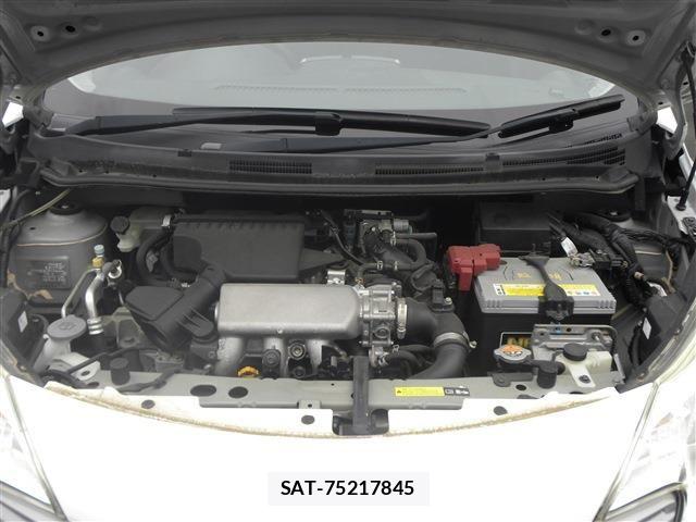 Nissan NOTE 2013-11 7502040-21