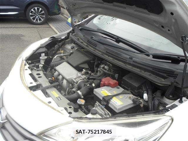 Nissan NOTE 2013-11 7502040-22