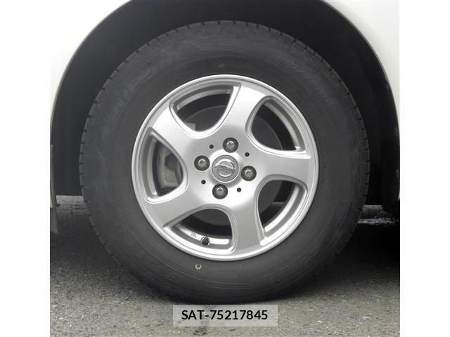 Nissan NOTE 2013-11 7502040-23
