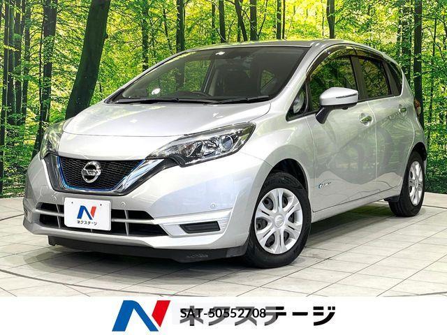 Nissan NOTE 2016-12 7502019-0