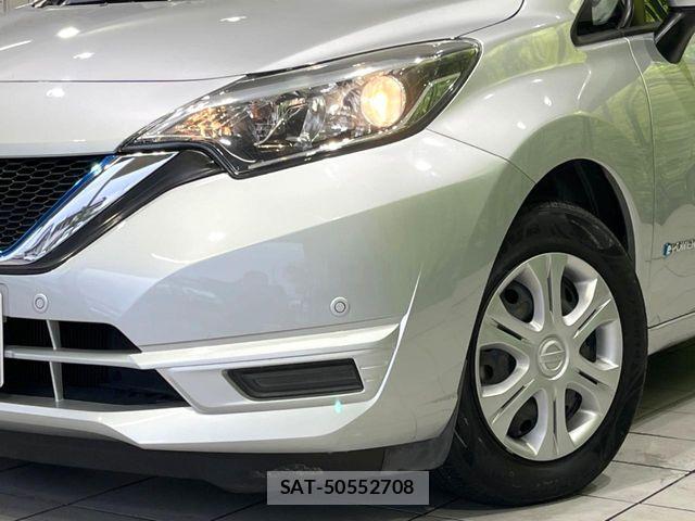 Nissan NOTE 2016-12 7502019-11