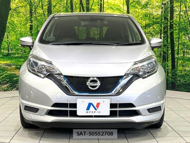 Nissan NOTE 2016-12 7502019-13