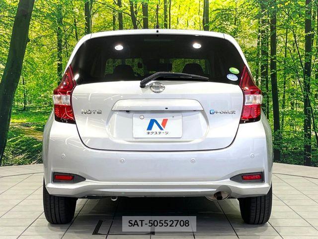 Nissan NOTE 2016-12 7502019-14