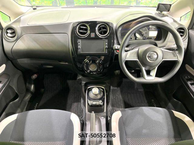 Nissan NOTE 2016-12 7502019-1