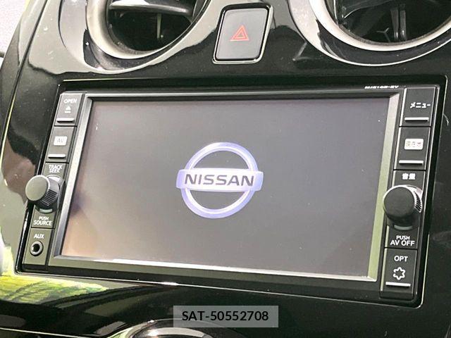 Nissan NOTE 2016-12 7502019-2