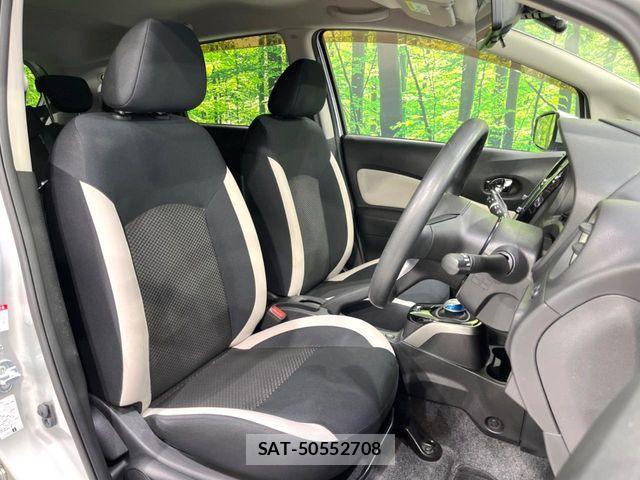 Nissan NOTE 2016-12 7502019-7