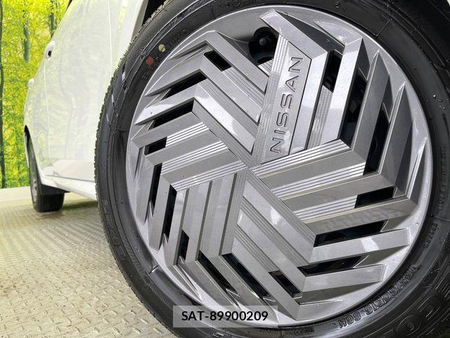 Nissan NOTE 2024-09 7501980-13