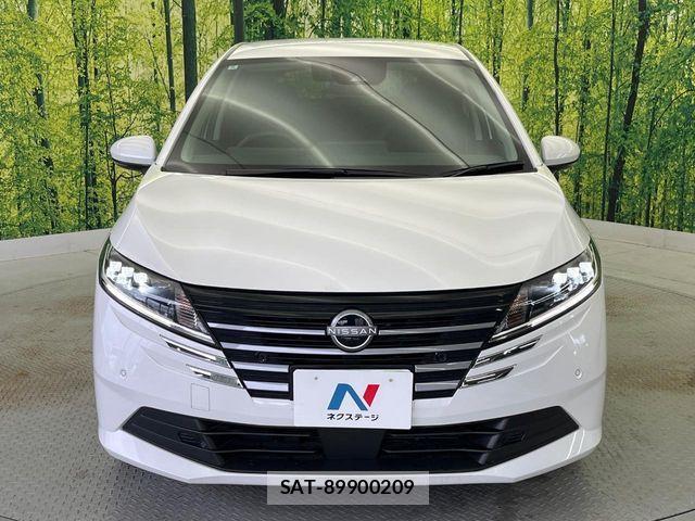 Nissan NOTE 2024-09 7501980-14