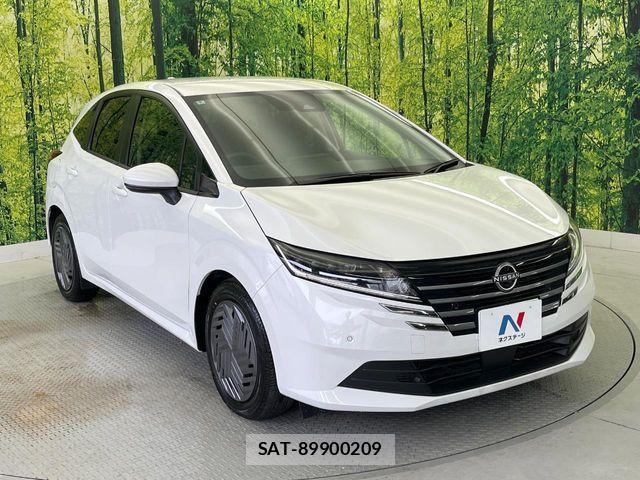 Nissan NOTE 2024-09 7501980-16