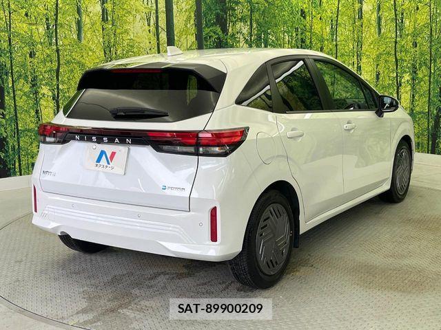 Nissan NOTE 2024-09 7501980-17