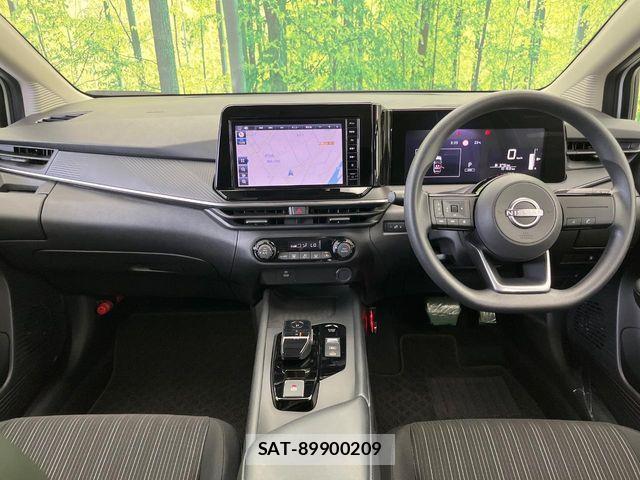 Nissan NOTE 2024-09 7501980-2