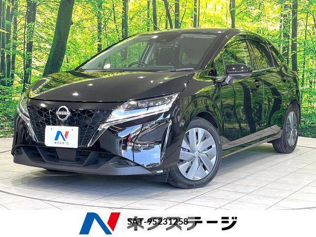 Nissan NOTE 2023-04 7501990-0