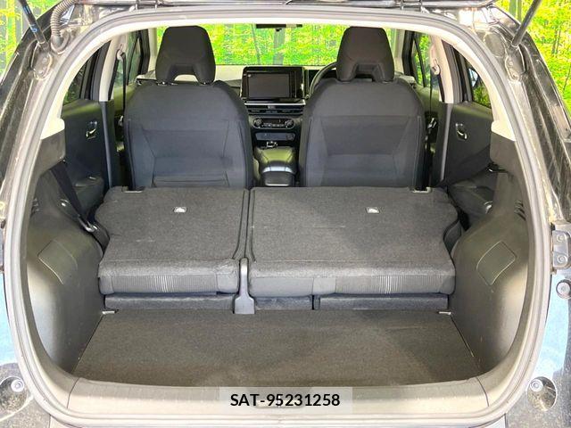 Nissan NOTE 2023-04 7501990-9