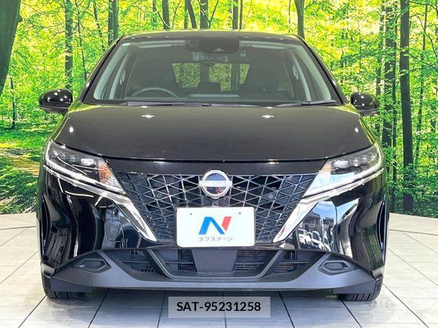 Nissan NOTE 2023-04 7501990-13