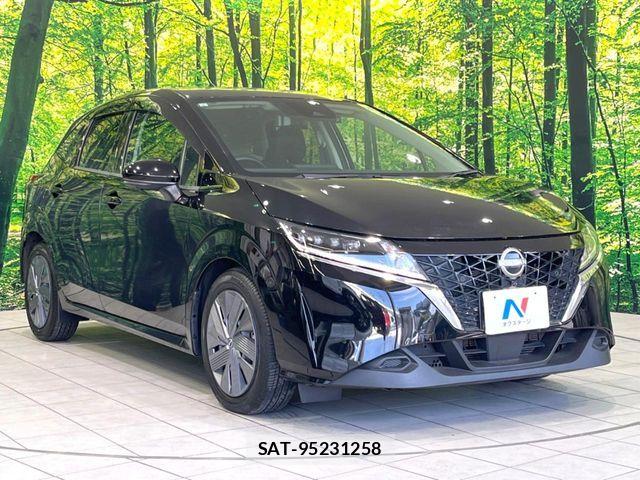 Nissan NOTE 2023-04 7501990-15