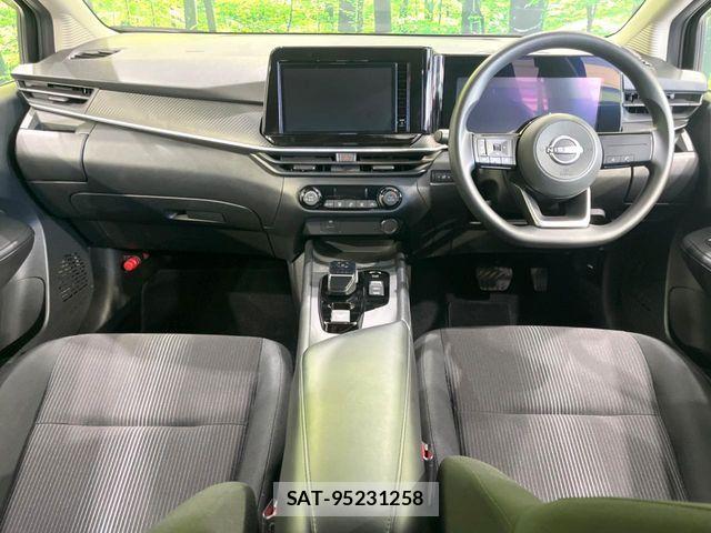 Nissan NOTE 2023-04 7501990-1