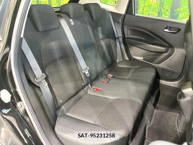 Nissan NOTE 2023-04 7501990-8