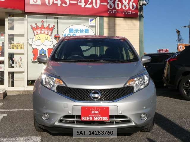 Nissan NOTE 2016-01 7502026-10