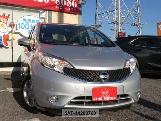 Nissan NOTE 2016-01 7502026-13
