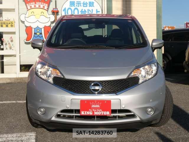 Nissan NOTE 2016-01 7502026-15