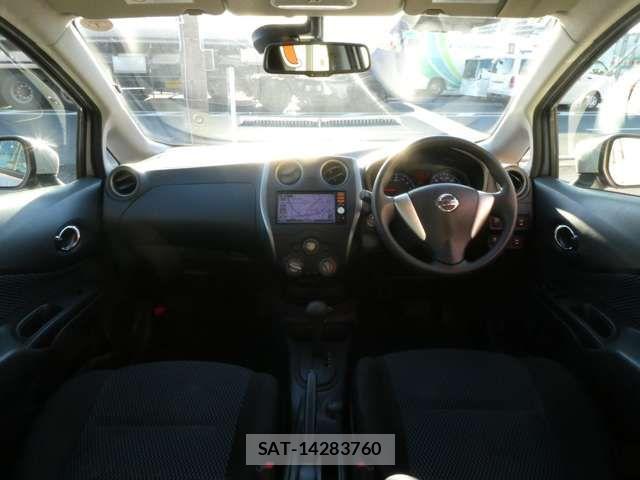 Nissan NOTE 2016-01 7502026-7