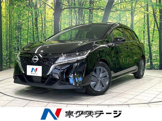 Nissan NOTE 2023-04 7501987-0
