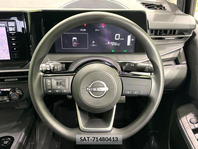Nissan NOTE 2023-04 7501987-10