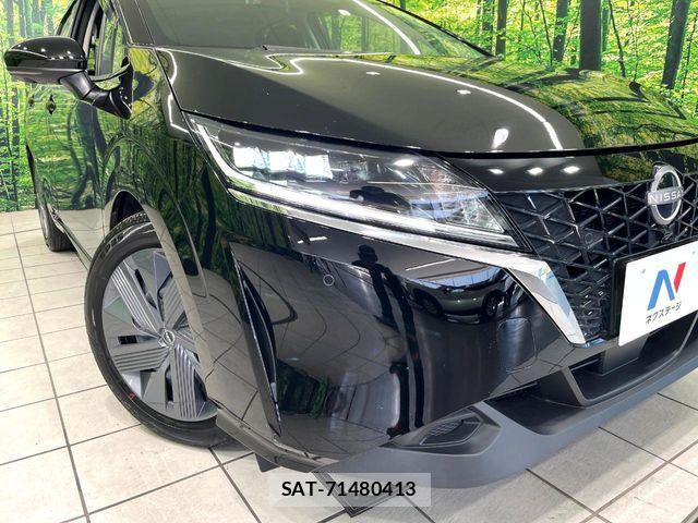 Nissan NOTE 2023-04 7501987-11