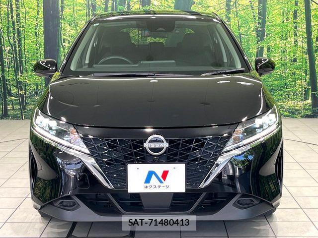Nissan NOTE 2023-04 7501987-13