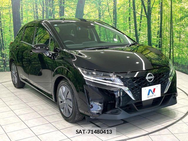 Nissan NOTE 2023-04 7501987-15