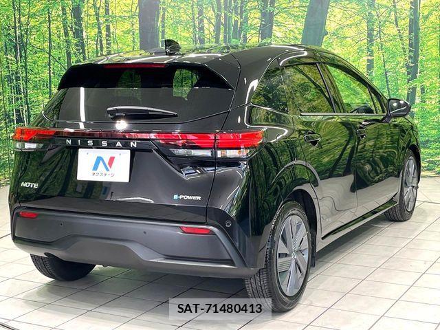Nissan NOTE 2023-04 7501987-16