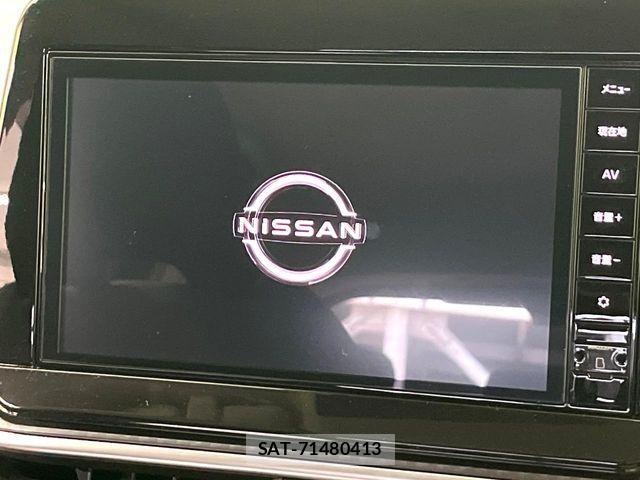 Nissan NOTE 2023-04 7501987-2