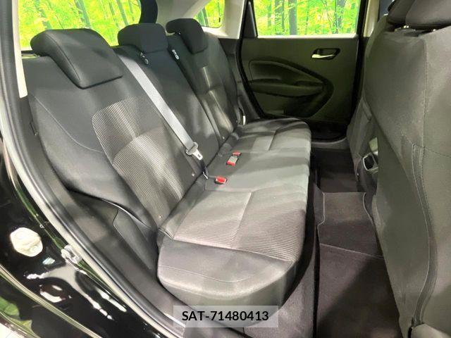 Nissan NOTE 2023-04 7501987-8