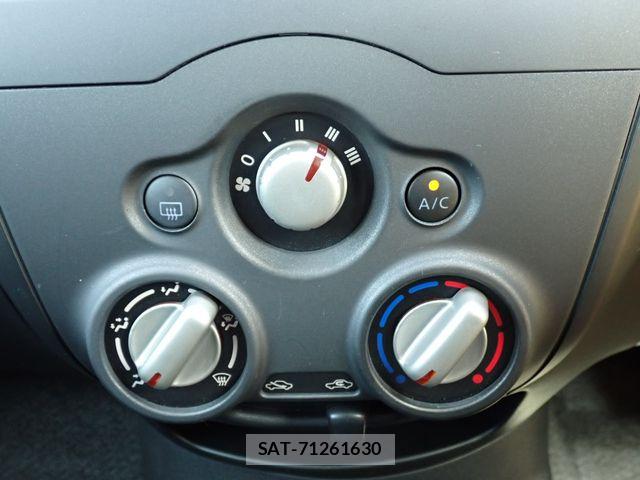 Nissan NOTE 2021-03 7509523-9