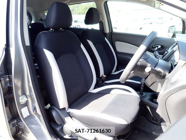 Nissan NOTE 2021-03 7509523-14
