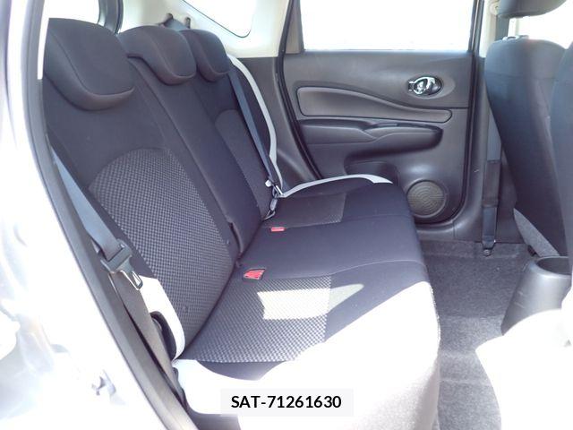 Nissan NOTE 2021-03 7509523-15