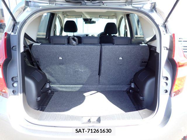 Nissan NOTE 2021-03 7509523-16