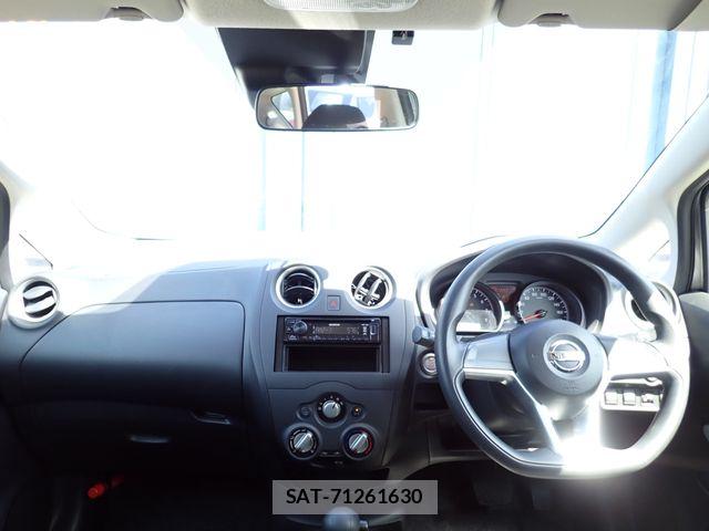 Nissan NOTE 2021-03 7509523-1