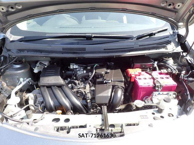 Nissan NOTE 2021-03 7509523-20