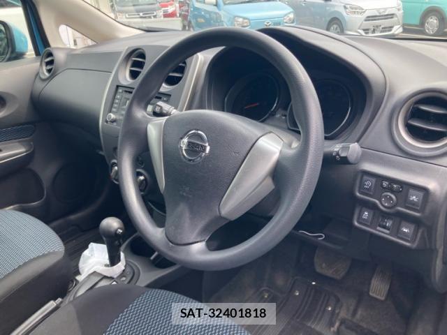 Nissan NOTE 2015-09 7502043-10