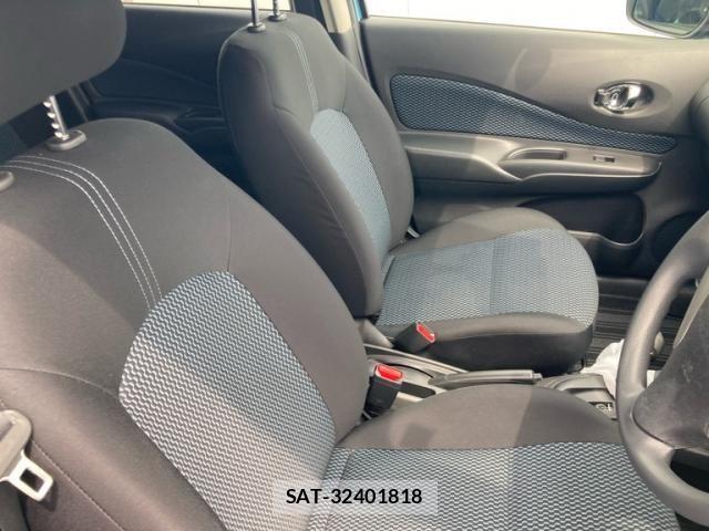 Nissan NOTE 2015-09 7502043-11