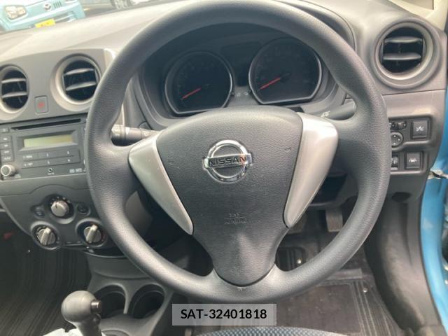 Nissan NOTE 2015-09 7502043-13