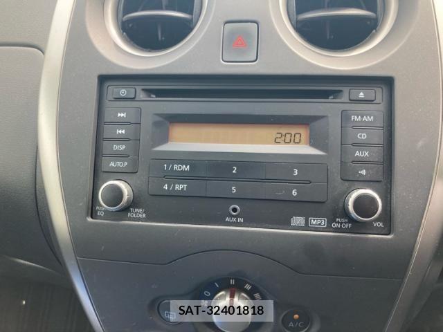 Nissan NOTE 2015-09 7502043-16