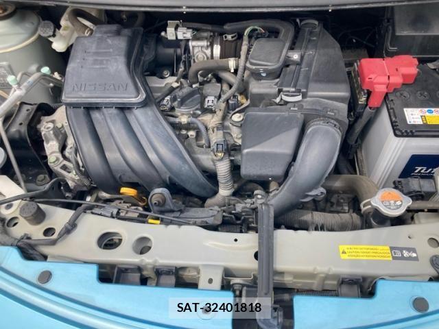 Nissan NOTE 2015-09 7502043-19
