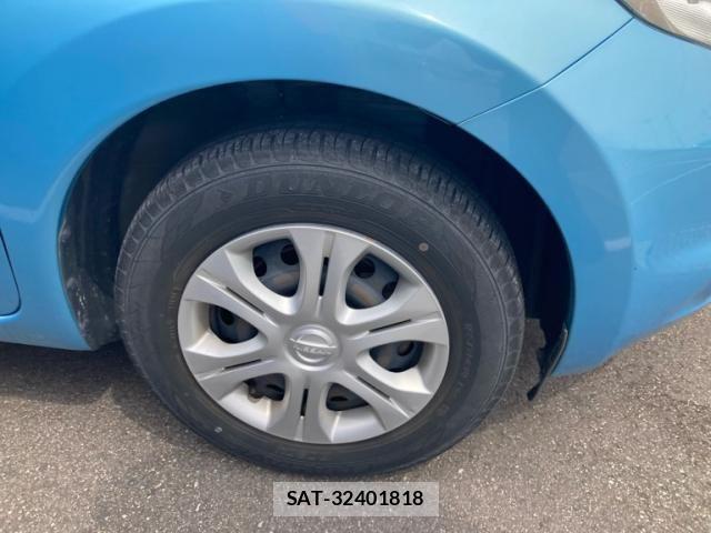 Nissan NOTE 2015-09 7502043-4