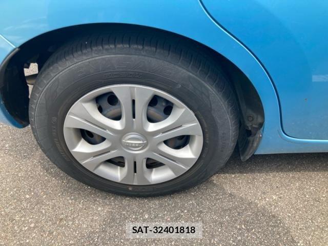 Nissan NOTE 2015-09 7502043-5
