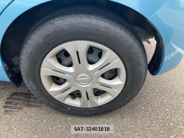 Nissan NOTE 2015-09 7502043-6