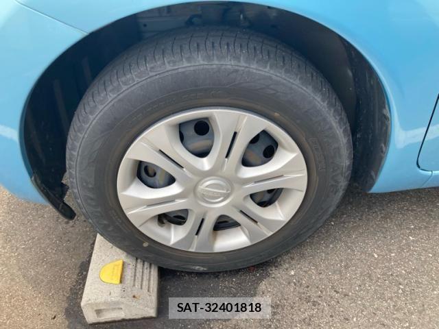 Nissan NOTE 2015-09 7502043-7