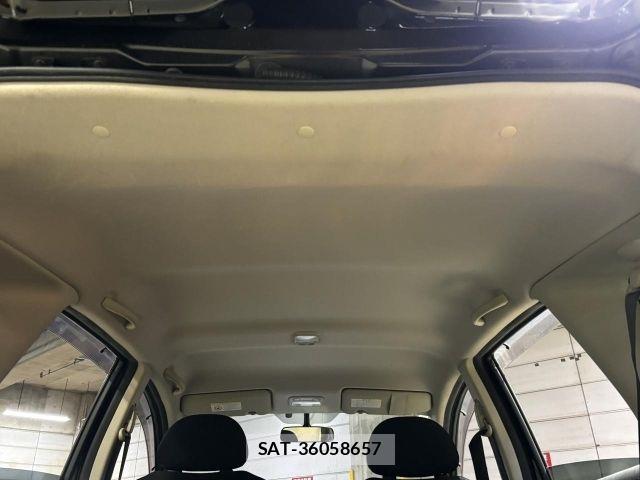 Nissan NOTE 2009-11 7502039-9
